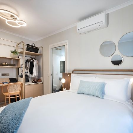 Mantra Terrace Brisbane Hotell Exteriör bild