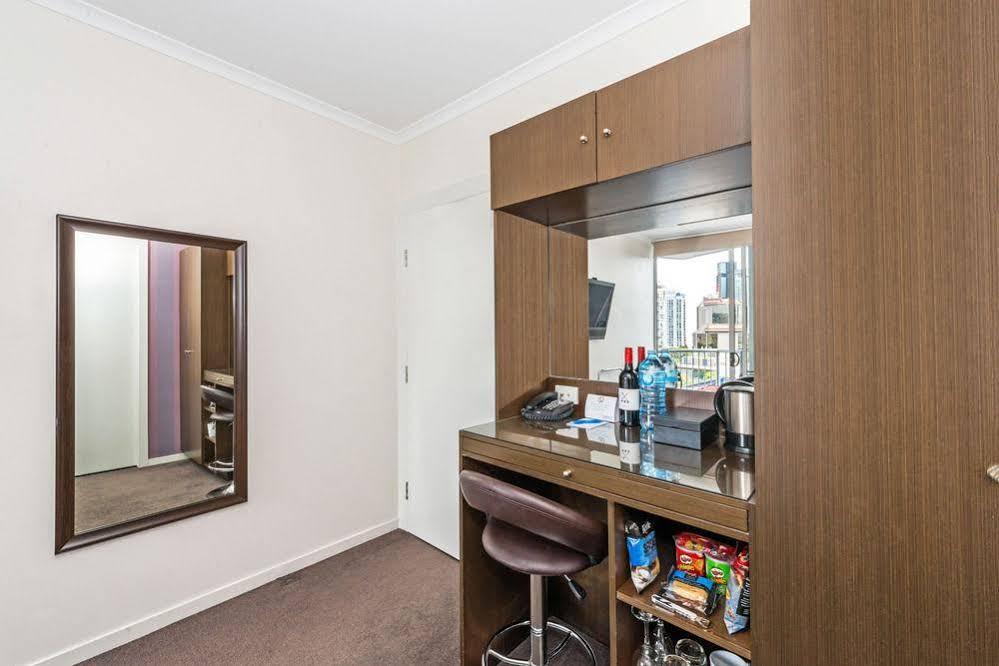 Mantra Terrace Brisbane Hotell Exteriör bild