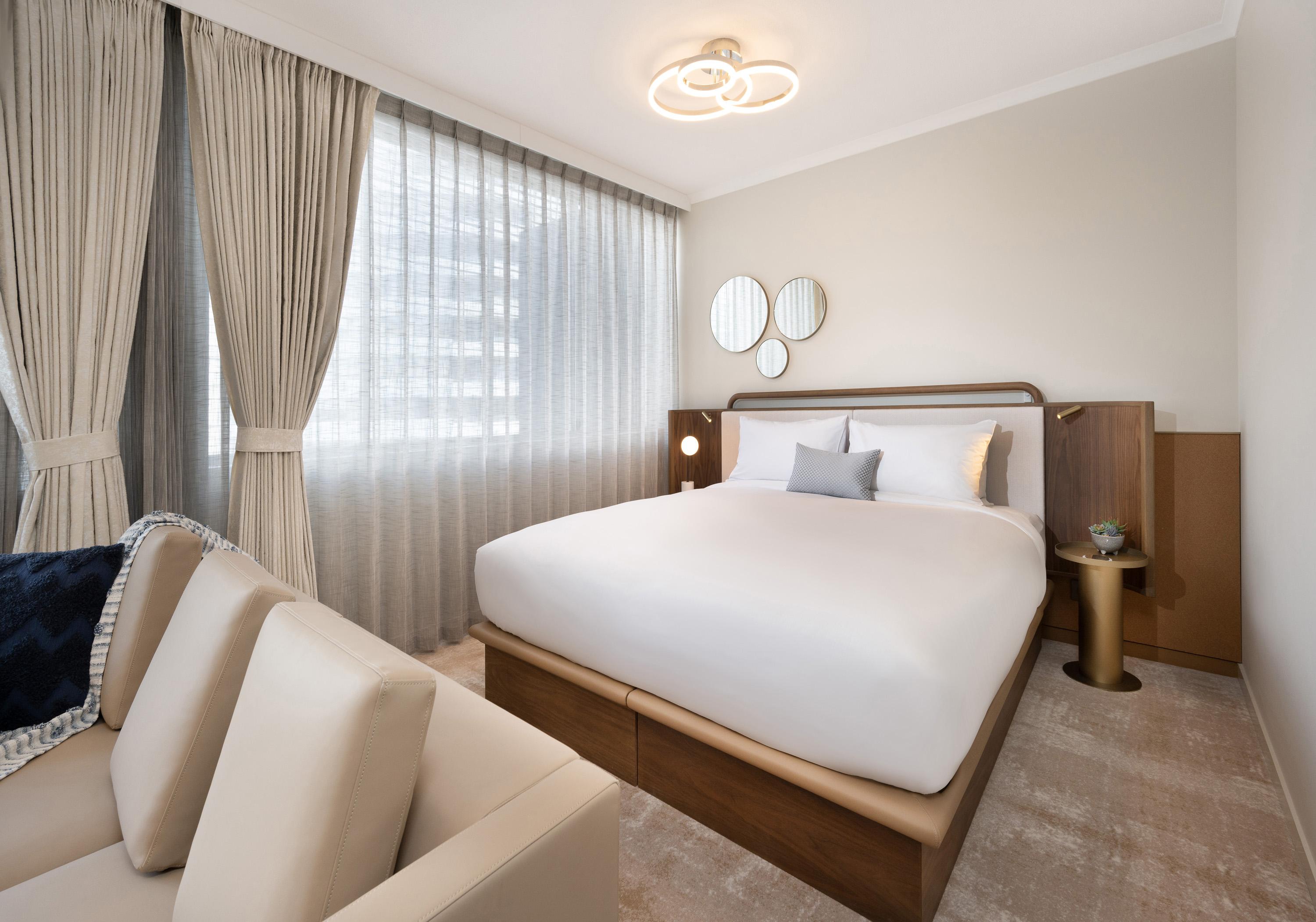 Mantra Terrace Brisbane Hotell Exteriör bild