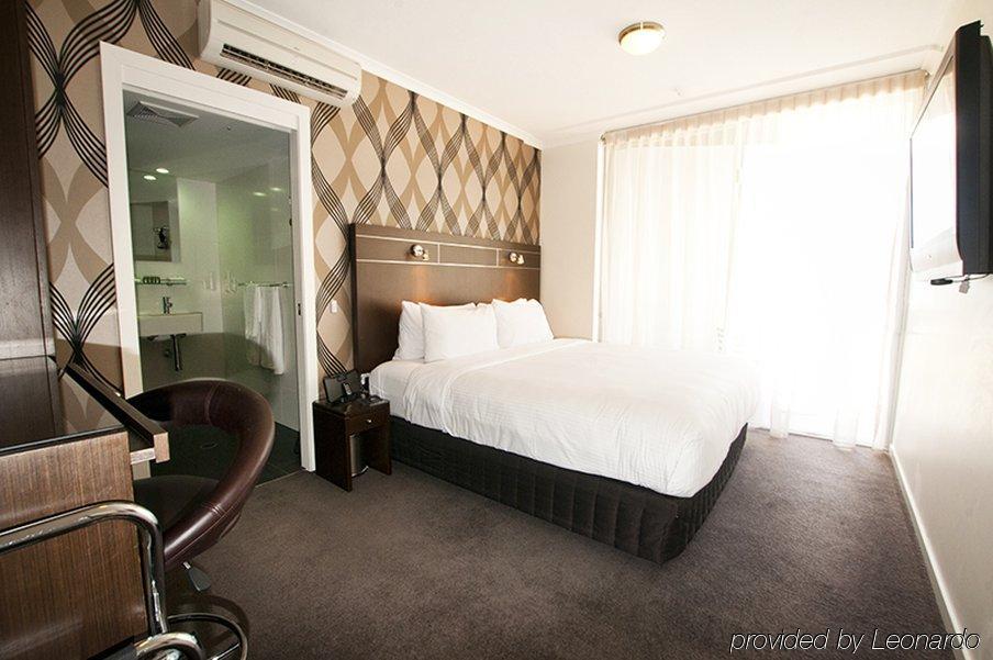 Mantra Terrace Brisbane Hotell Rum bild
