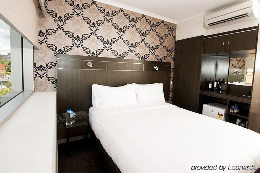 Mantra Terrace Brisbane Hotell Exteriör bild