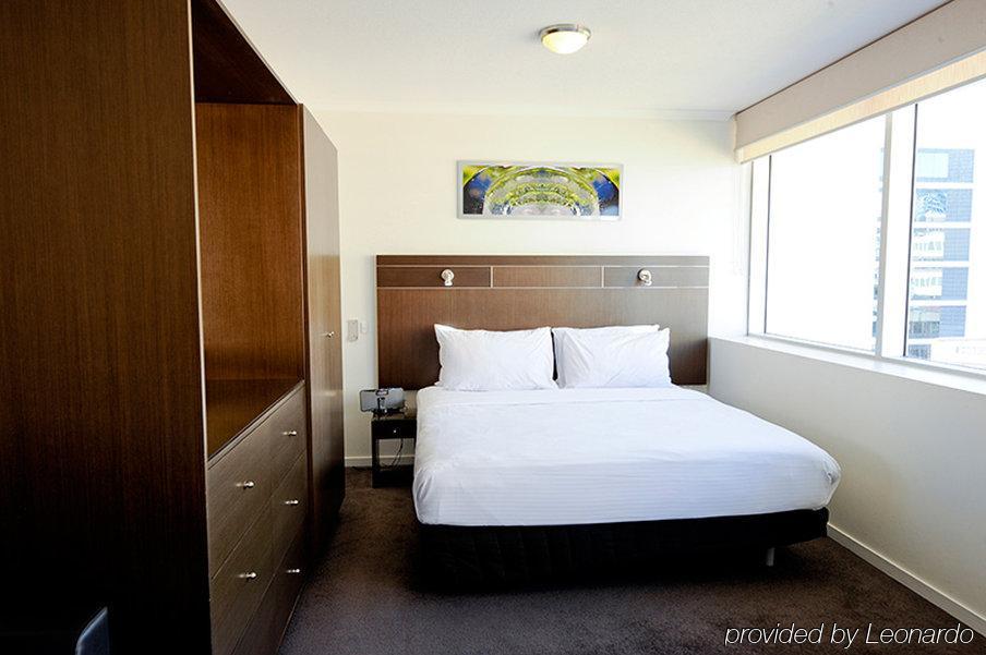 Mantra Terrace Brisbane Hotell Exteriör bild