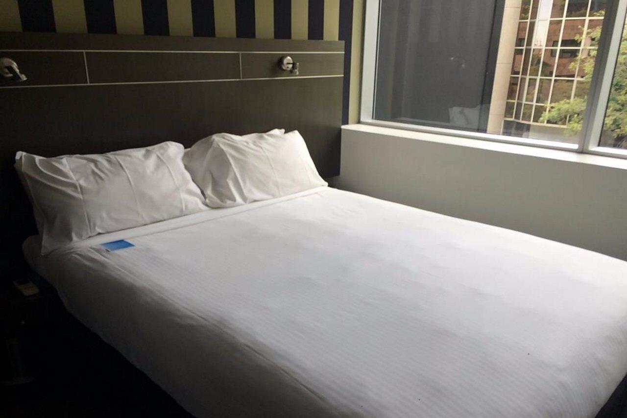 Mantra Terrace Brisbane Hotell Exteriör bild